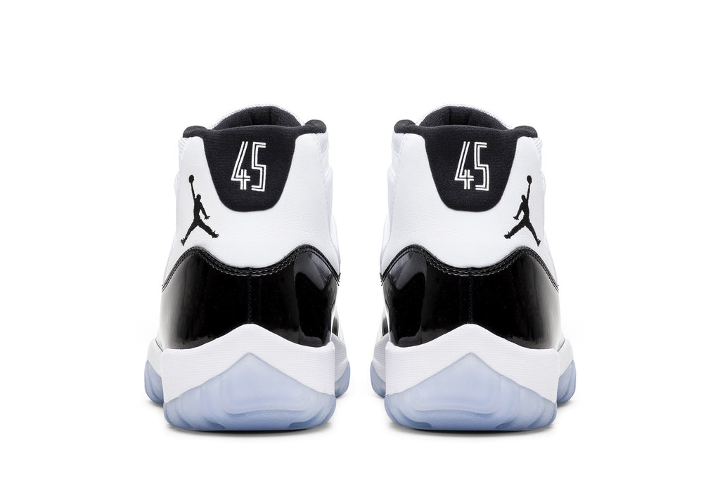 Retro 11 Sneakers — Concord — 378037-100