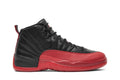 Retro 12 Sneakers — Flu Game — 130690-002