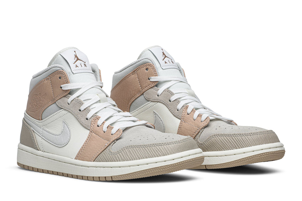 Retro 1 Mid Sneakers — Milan — CV3044-100