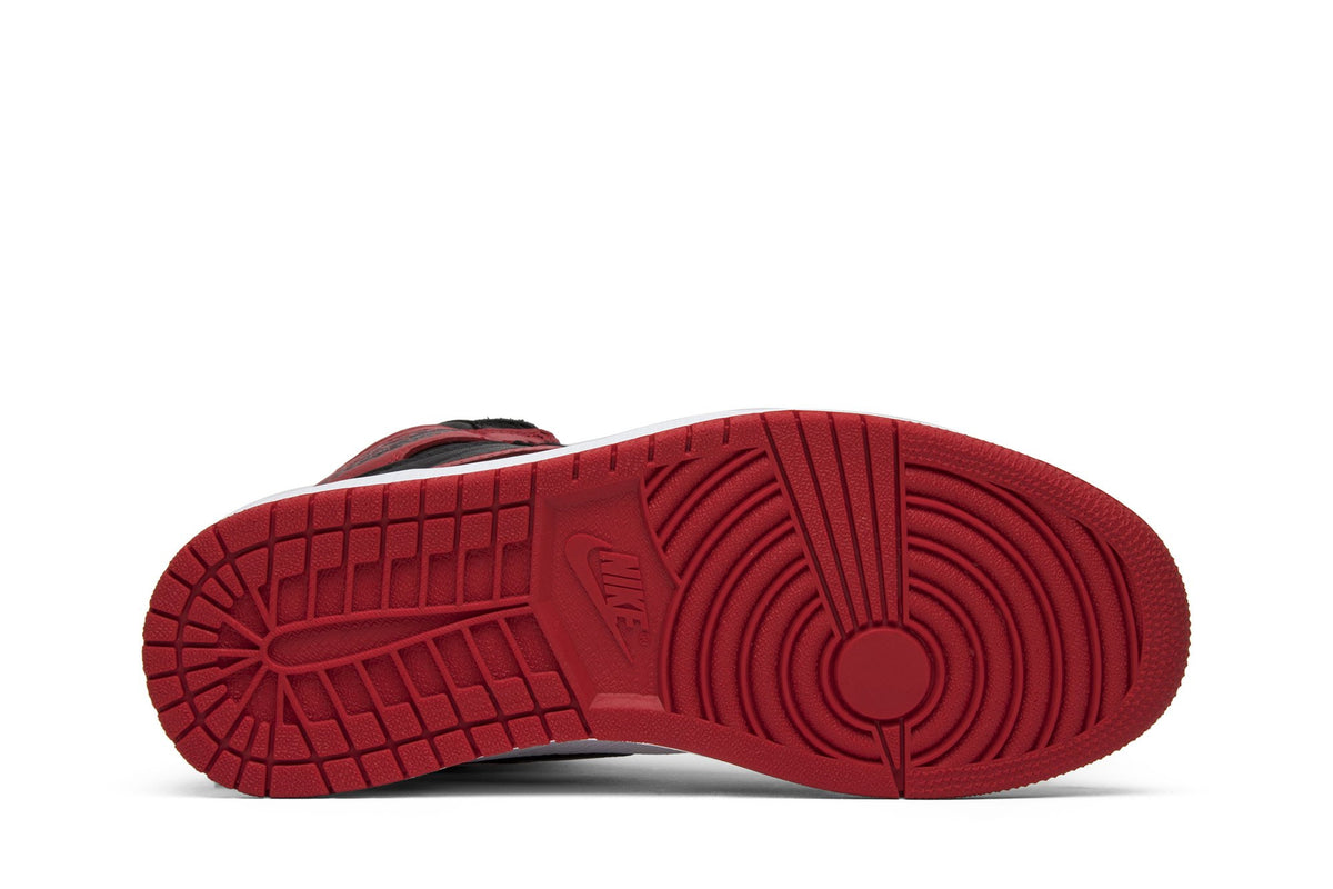 Retro 1 High OG NRG Sneakers — Homage to Home — 861428-061