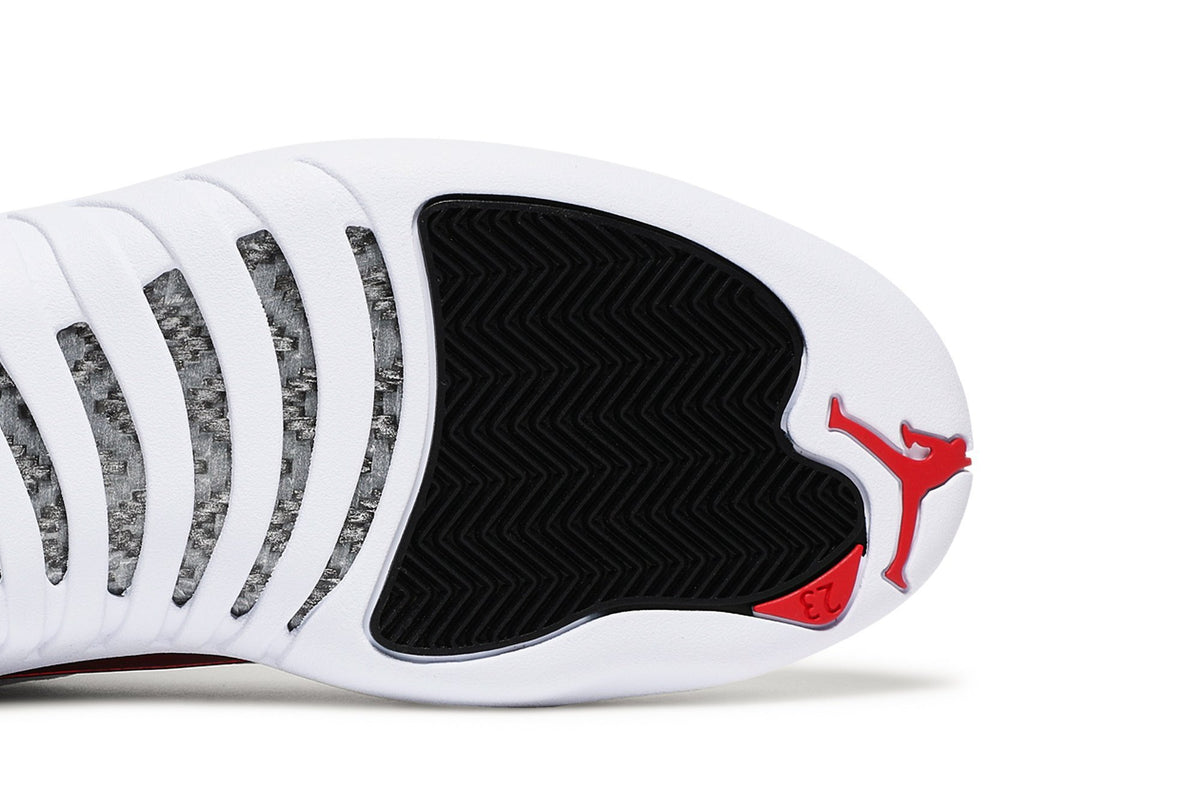 Retro 12 Sneakers — Twist — CT8013-106