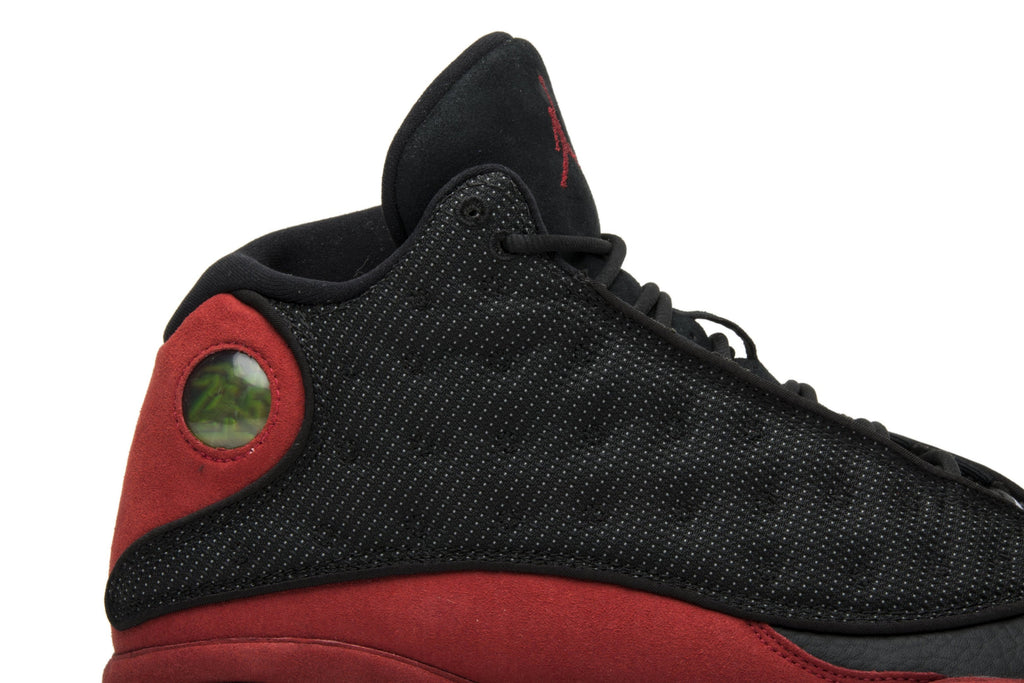 Retro 13 Sneakers — Bred — 414571-004