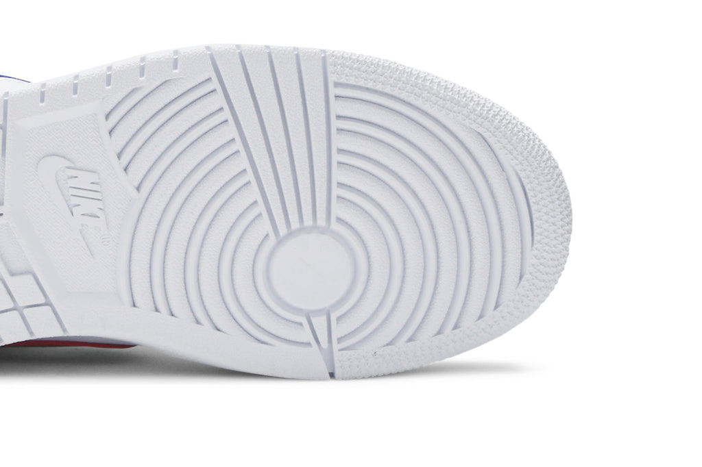 Retro 1 Mid Sneakers — USA — BQ6472-164