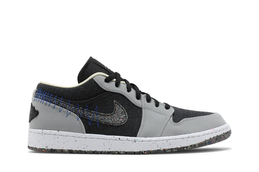 Retro 1 Low Sneakers — Crater — DM4657-001