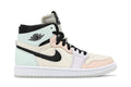 Retro 1 High Zoom Comfort Sneakers — Easter — CT0979-101