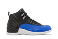 Retro 12 Sneakers — Hyper Royal — AO6068-004