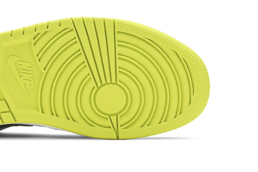 Retro 1 Low Sneakers — Cyber — CK3022-003