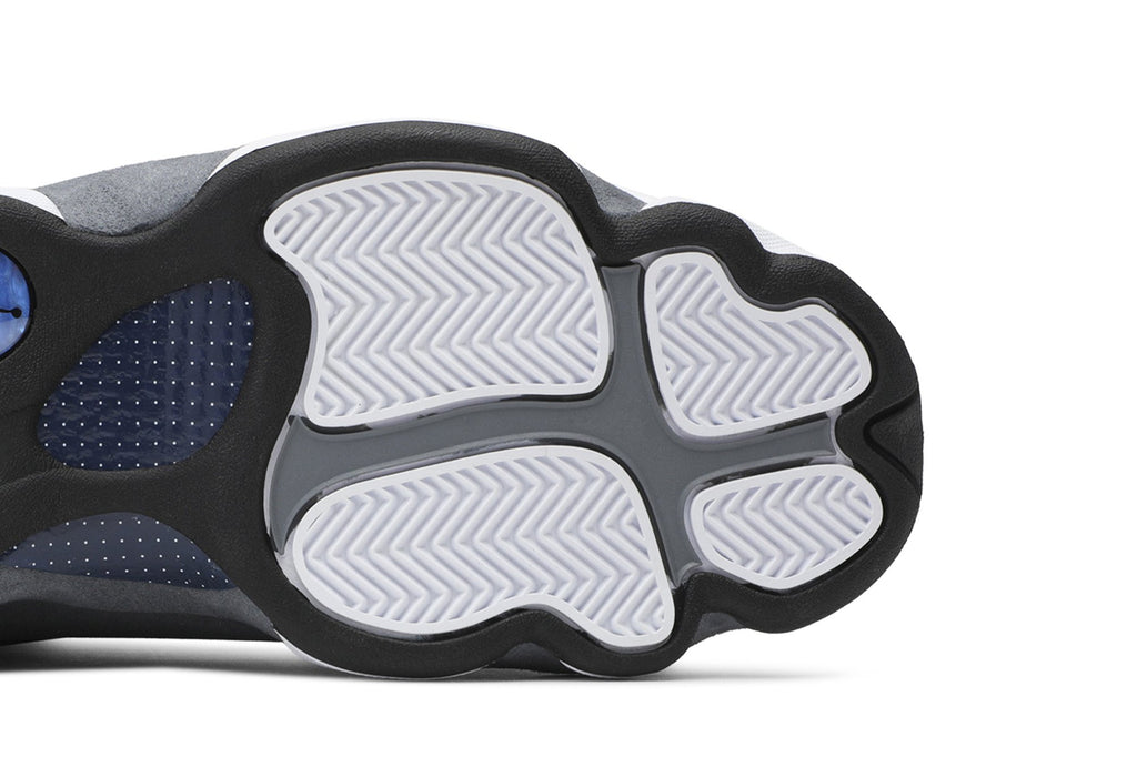 Retro 13 Sneakers — Flint — 414571-404