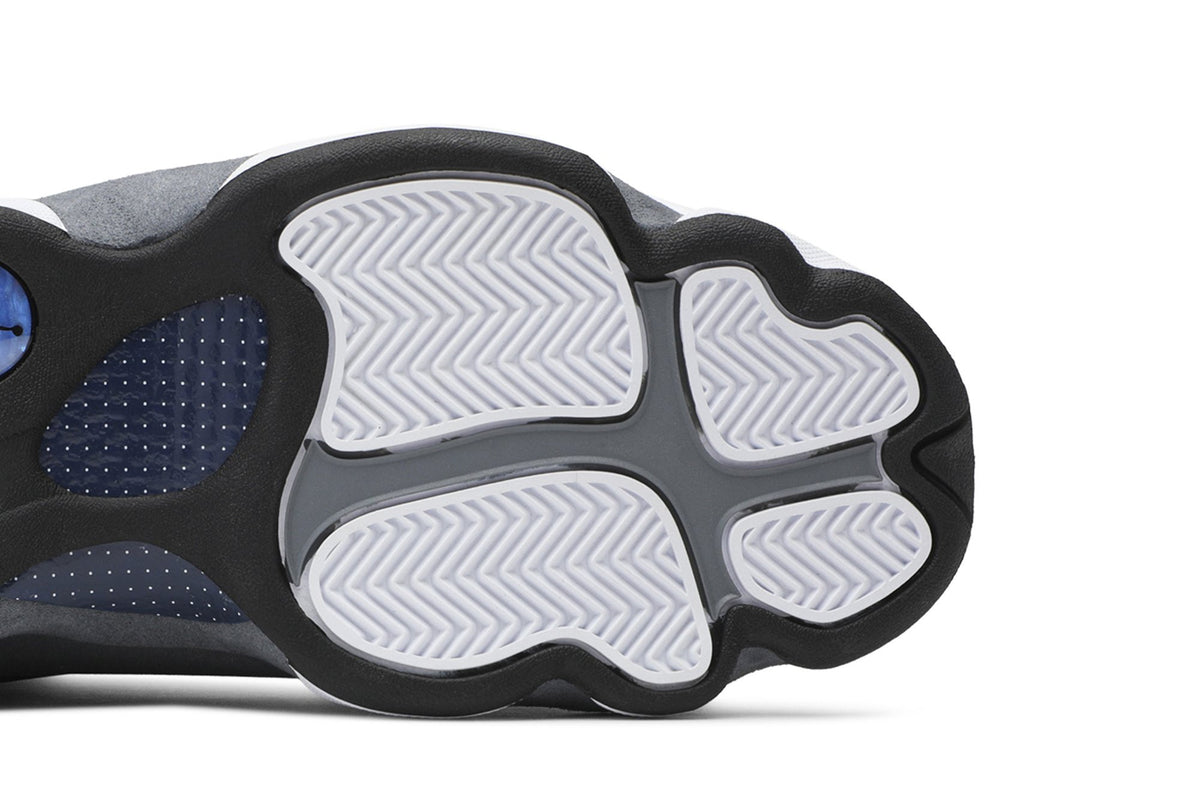 Retro 13 Sneakers — Flint — 414571-404