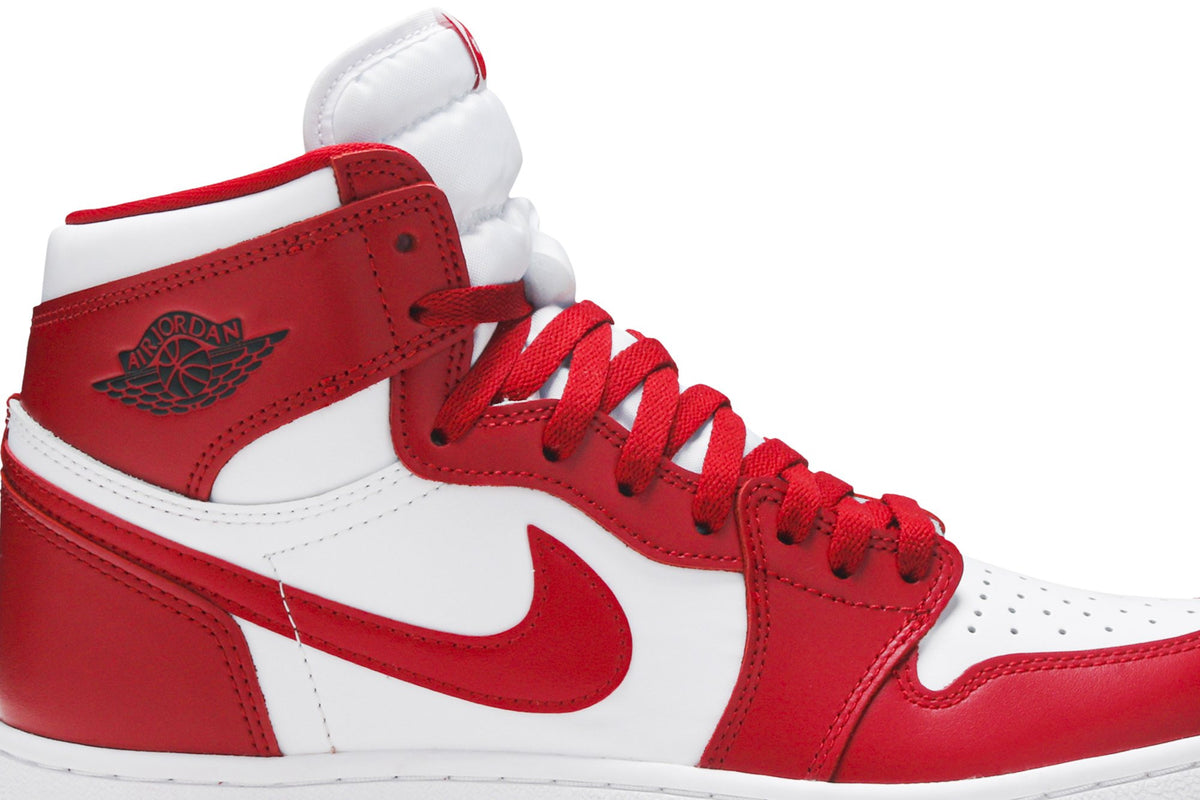 Retro 1 High OG Sneakers — New Beginnings — CQ4921-601