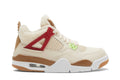Retro 4 GS Sneakers — Wild Things — DH0572-264