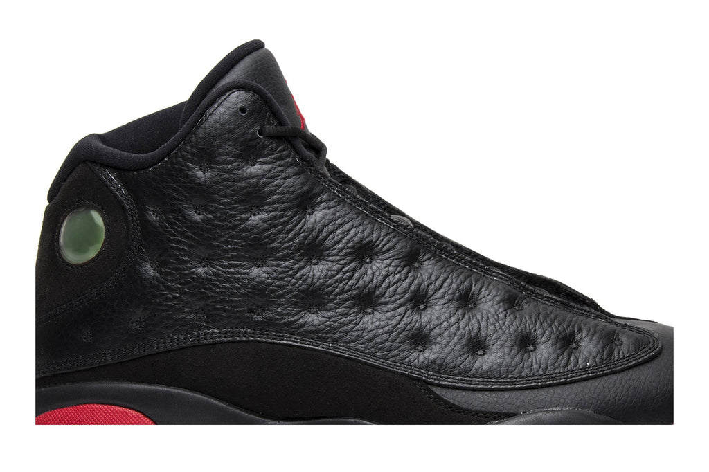 Retro 13 Sneakers — Dirty Bred — 414571-003