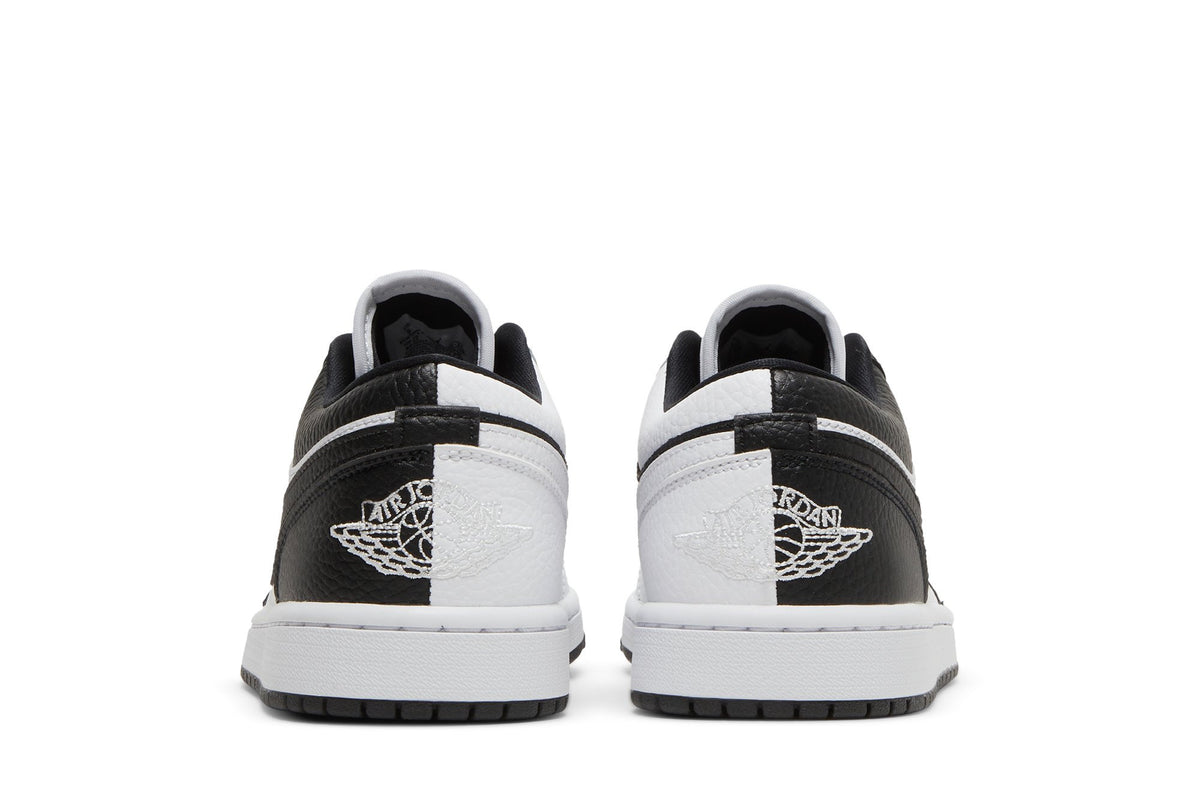 Retro 1 Low SE Sneakers — Homage — DR0502-101