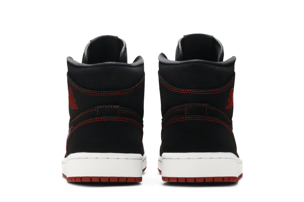 Retro 1 Mid Sneakers — Come Fly With Me — CK5665-062
