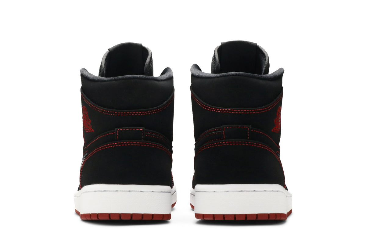 Retro 1 Mid Sneakers — Come Fly With Me — CK5665-062