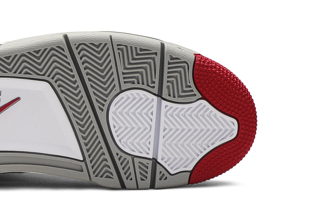 Retro 4 SE Sneakers — What The 4 — CI1184-146