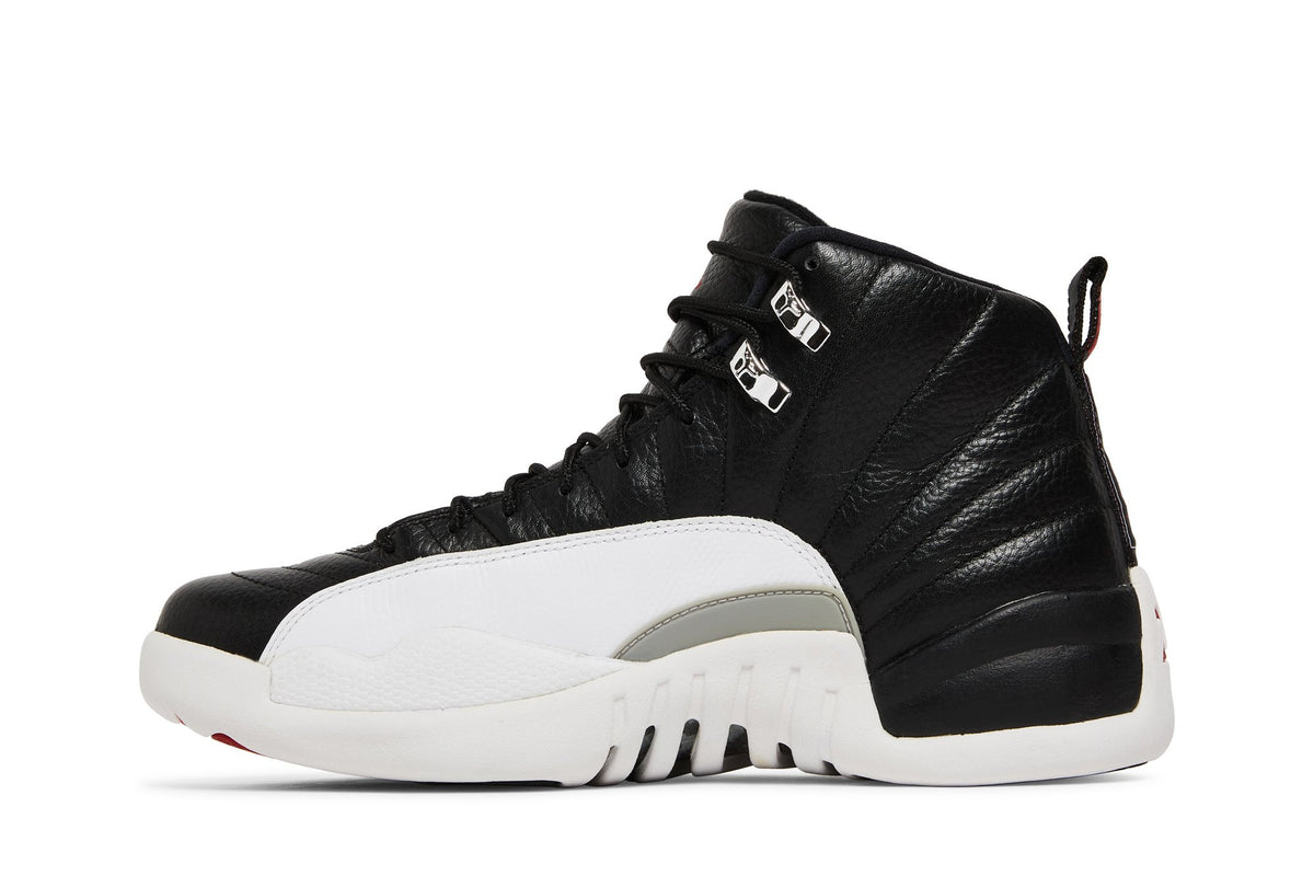 Retro 12 Sneakers — Playoff — 130690-001