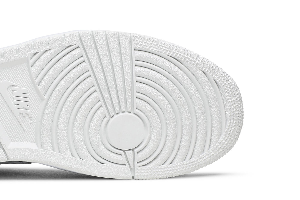 Retro 1 Low Sneakers — Paris — CV3043-100