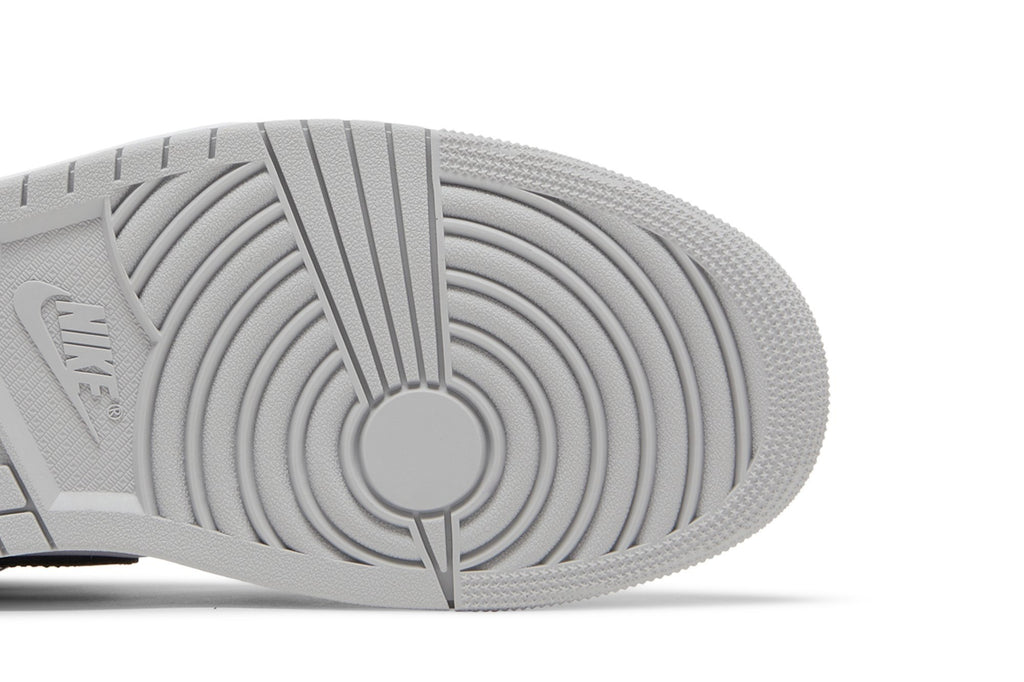 Retro 1 High OG Sneakers — Stage Haze — 555088-108