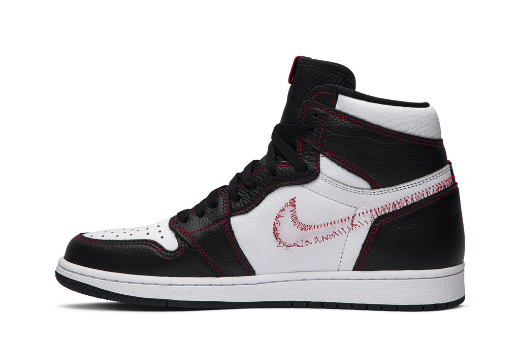 Retro 1 High OG Sneakers — Defiant — CD6579-071