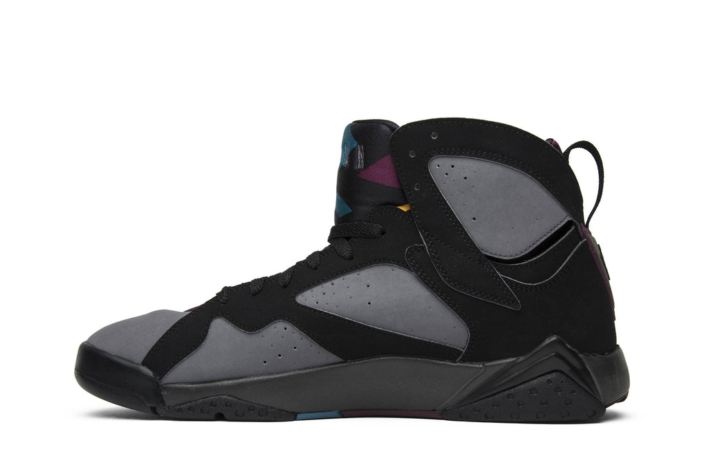 Retro 7 Sneakers — Bordeaux — 304775-034