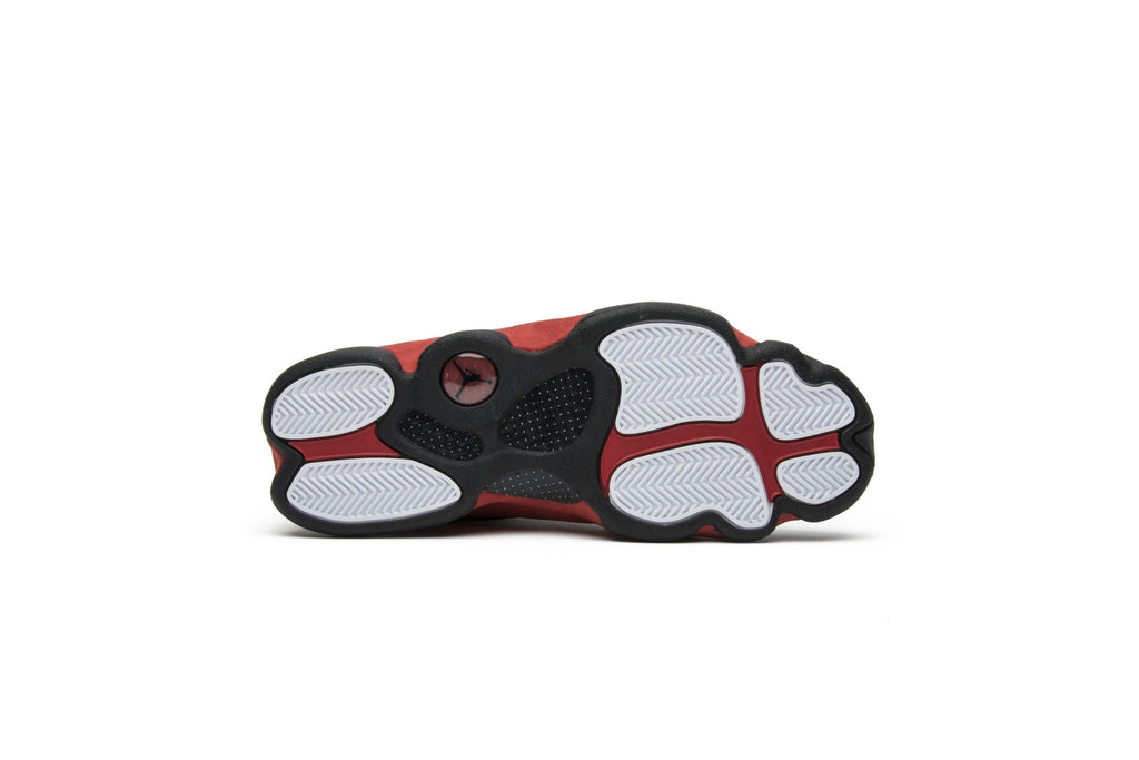 Retro 13 Sneakers — Bred — 414571-004