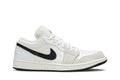 Retro 1 Low Sneakers — Astrograbber — DC3533-100