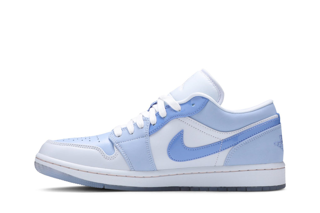 Retro 1 Low SE Sneakers — Mighty Swooshers — DM5442-040