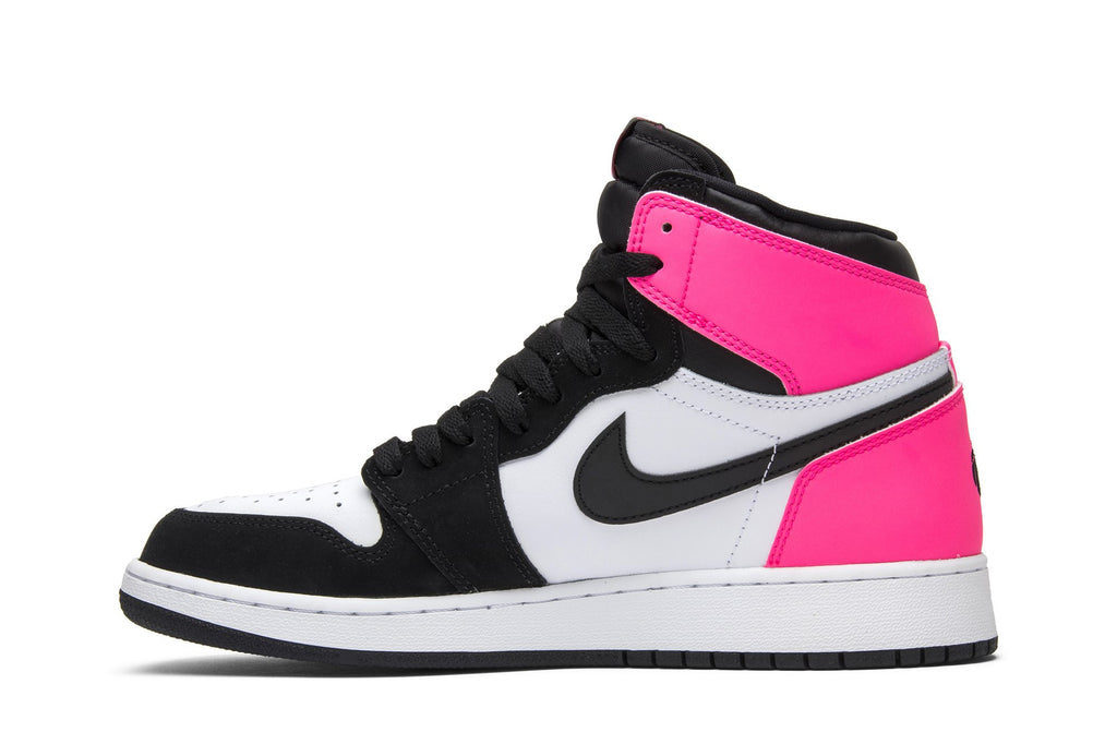 Retro 1 High GG Sneakers — Valentine — 881426-009