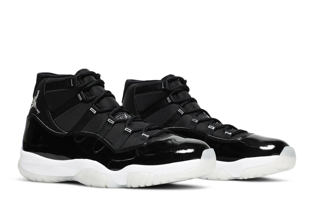 Retro 11 Sneakers — Jubilee / 25th Anniversary — CT8012-011