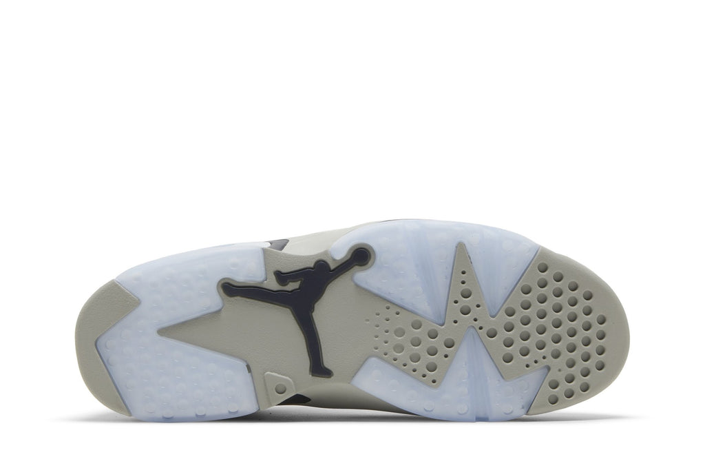 Retro 6 Sneakers — Georgetown — CT8529-012