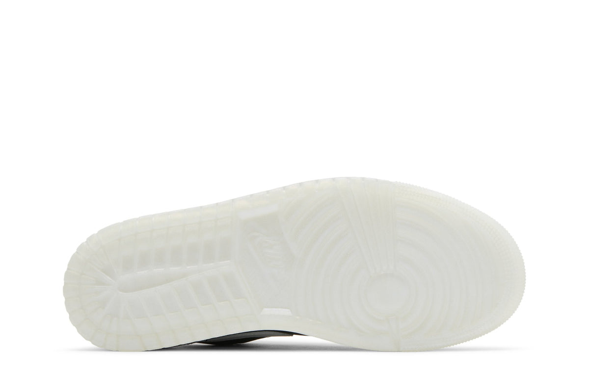 Retro 1 Low SE Sneakers — Diamond — DH6931-001