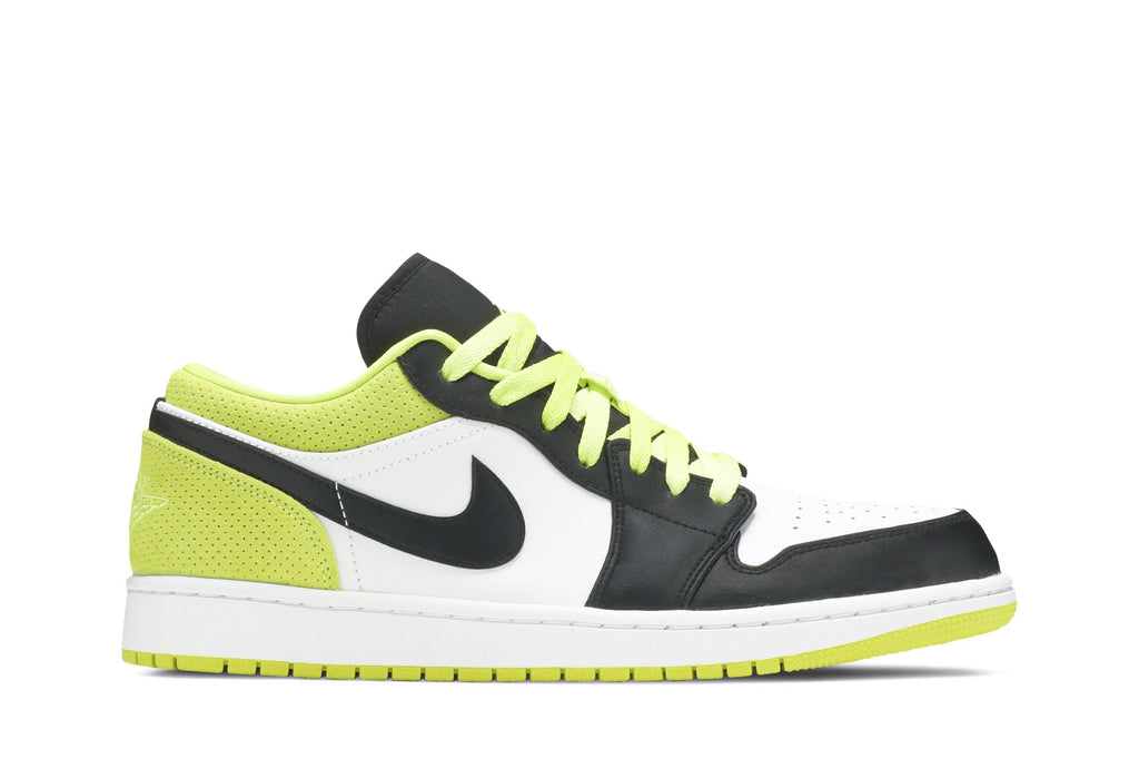 Retro 1 Low Sneakers — Cyber — CK3022-003