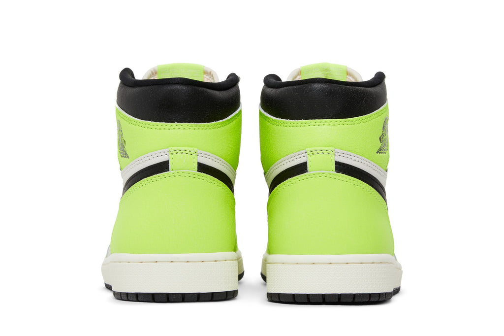 Retro 1 High OG Sneakers — Visionaire — 555088-702