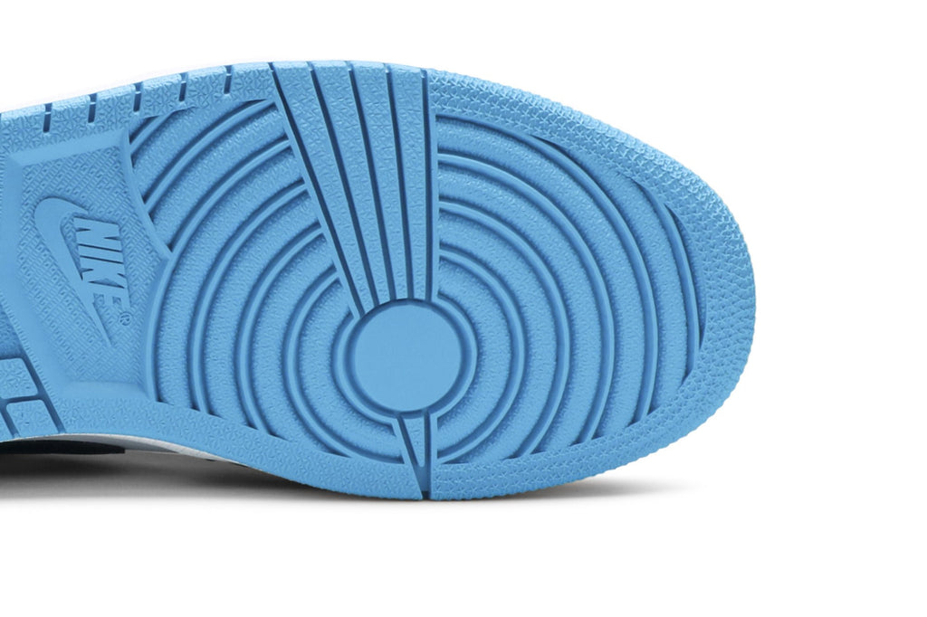 Retro 1 Low SE Sneakers — Laser Blue — CK3022-004
