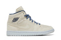 Retro 1 Mid SE Sneakers — Sanddrift — DM9126-104