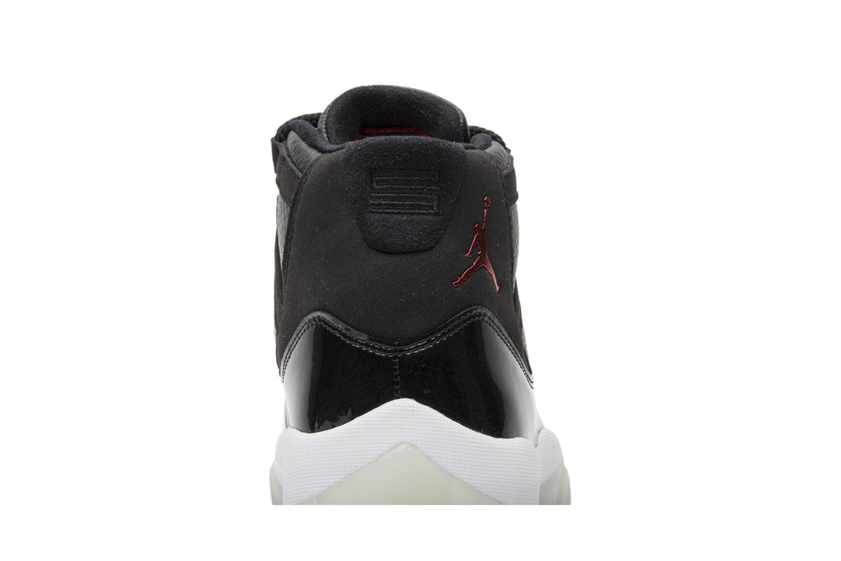 Retro 11 Sneakers — 72-10 — 378037-002