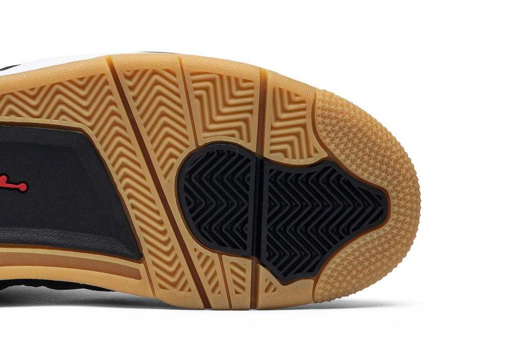 Retro 4 Sneakers — Laser — CI1184-001