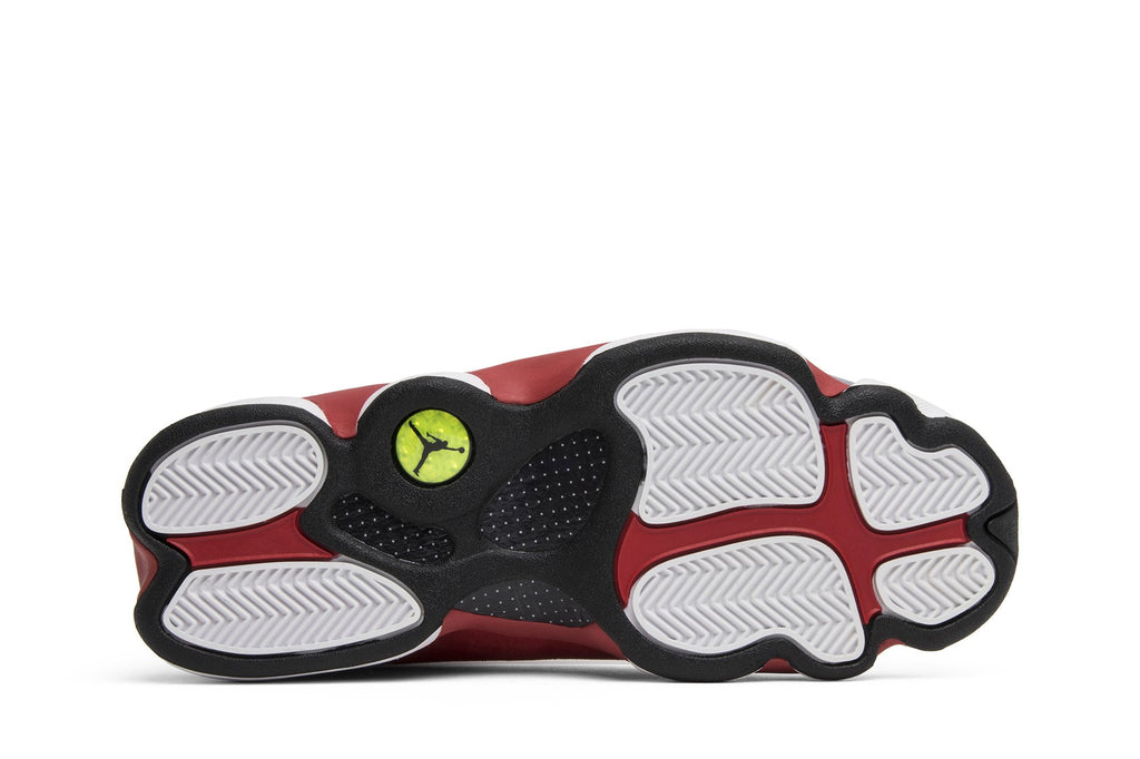 Retro 13 Sneakers — Grey Toe — 414571-126
