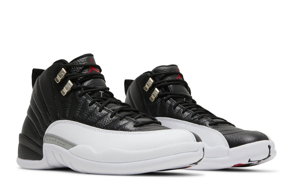 Retro 12 Sneakers — Playoff — CT8013-006