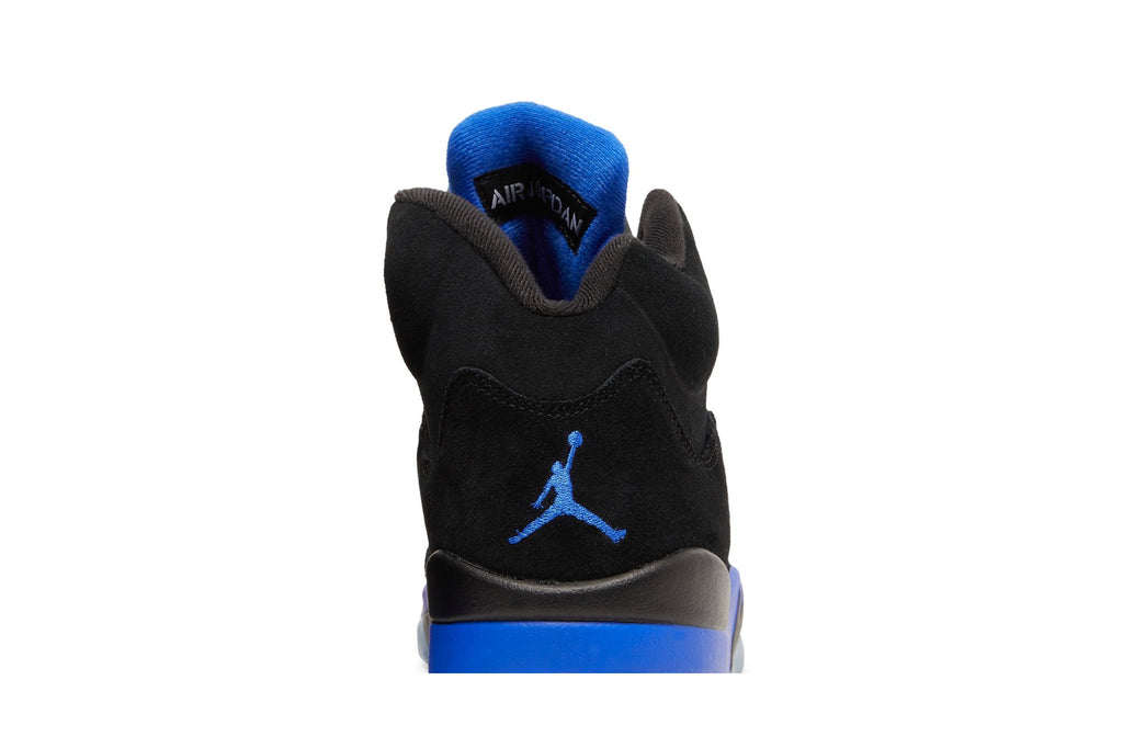 Retro 5 Sneakers — Racer Blue — CT4838-004