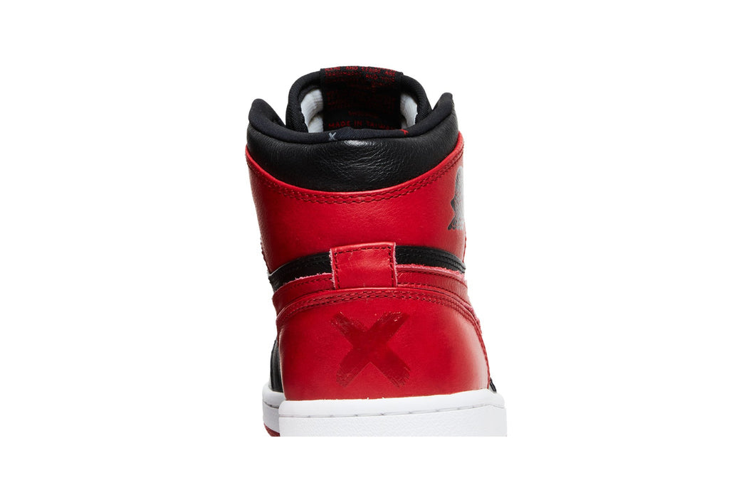 Retro 1 High Sneakers — Banned — 432001-001