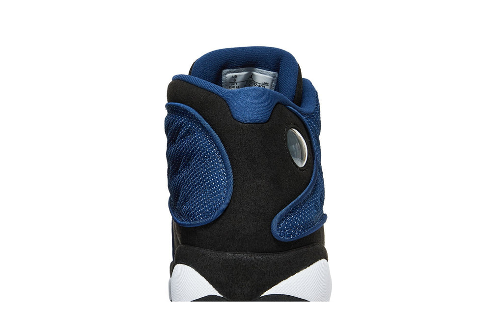 Retro 13 Sneakers — Navy — DJ5982-400