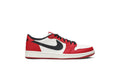 Retro 1 Low OG Sneakers — Chicago — 705329-600