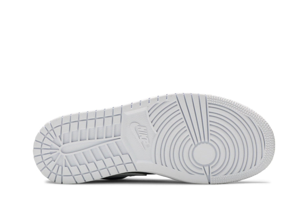 Retro 1 Low Sneakers — Panda — DC0774-100