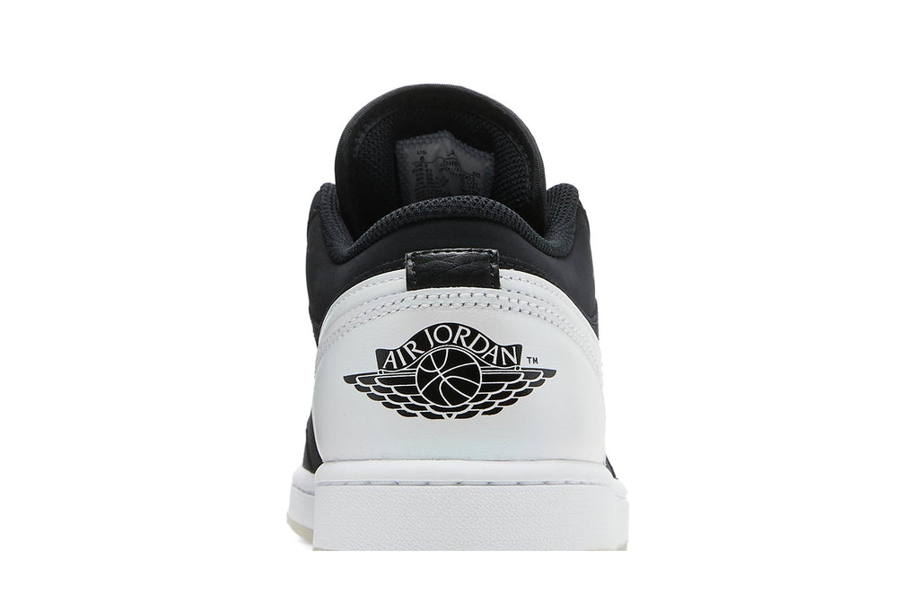 Retro 1 Low SE Sneakers — Diamond — DH6931-001