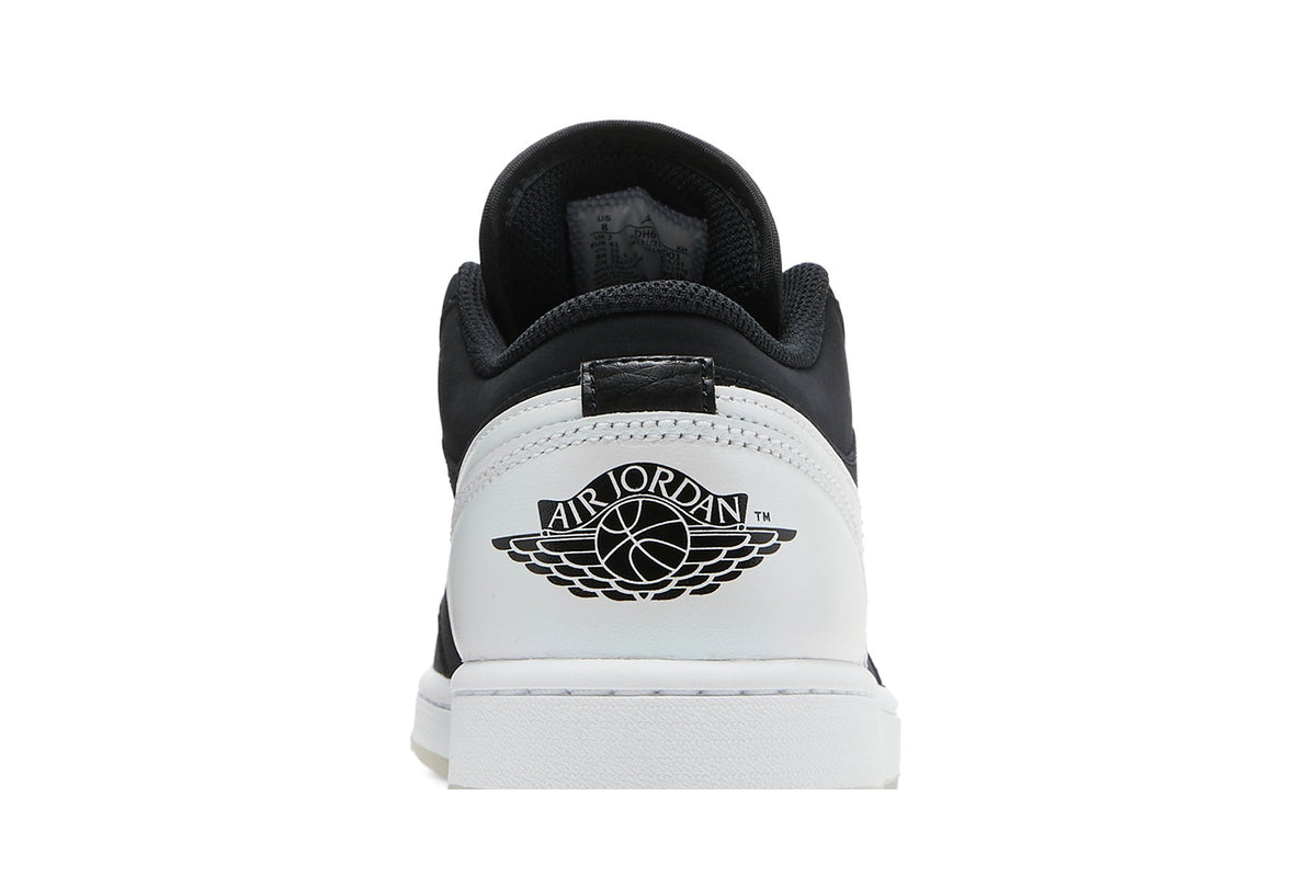 Retro 1 Low SE Sneakers — Diamond — DH6931-001