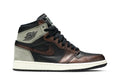 Retro 1 High OG Sneakers — Patina — 555088-033