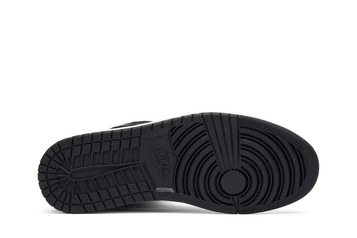 Retro 1 High OG Prm Sneakers — Yin Yang — 555088-011