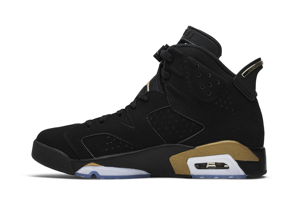 Retro 6 Sneakers — Defining Moments — CT4954-007